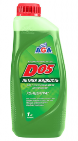 Концентрат летний