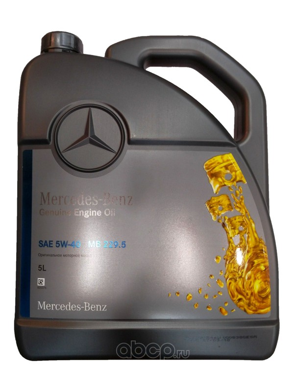 Какое моторное масло заливать в Mercedes-Benz GLK 300? – Бензоблог