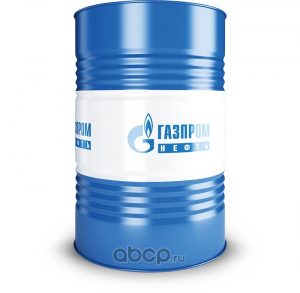 Газпром нефть бочка