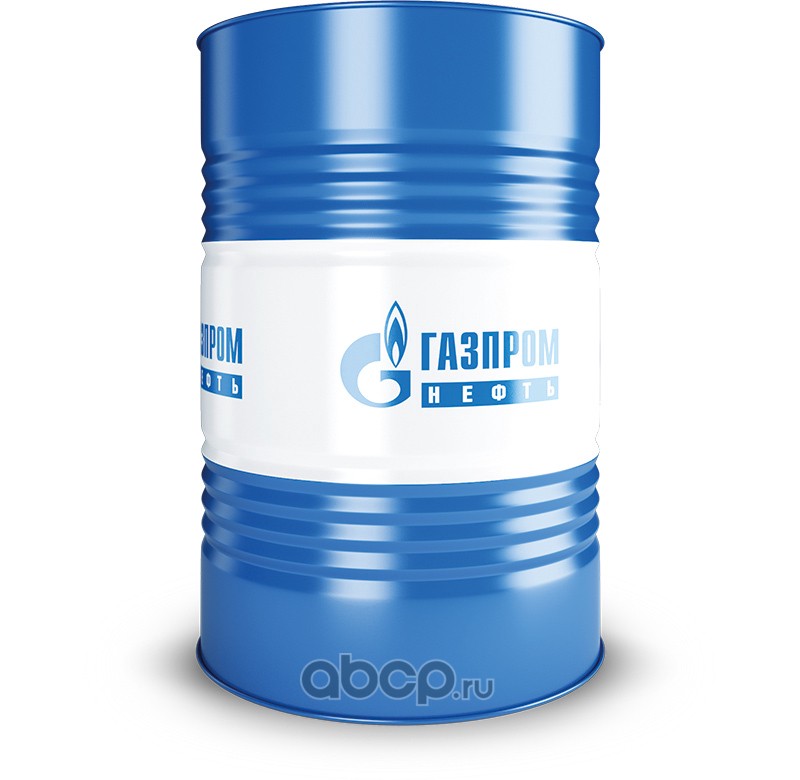 Газпром нефть бочка