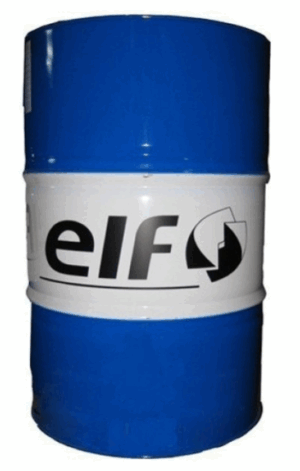 Синтетическое моторное масло Elf Evolution 900 SXR 5w-40 208