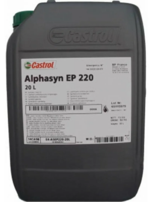 alphasyn ep220