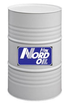 Nord oil 205 л