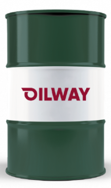 oilway