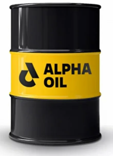 Масло теплоноситель ALPHA OIL АМТ-300   по цене