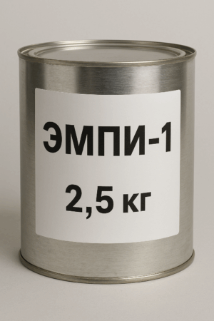 Смазка железнодорожная эМПи-1