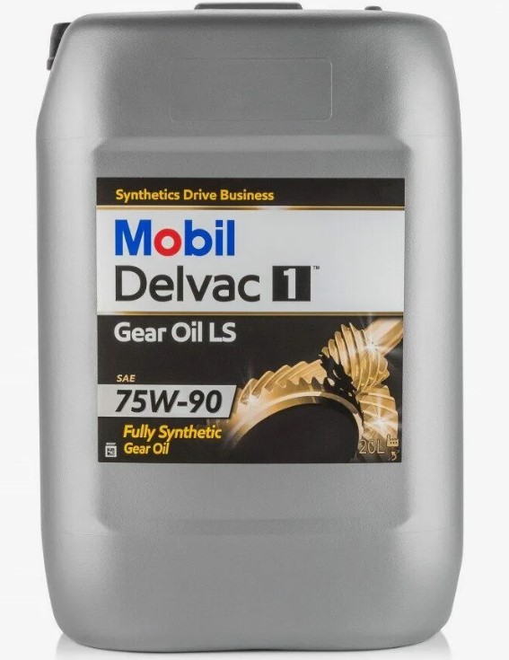 Масло лс. Mobil Delvac Synthetic Gear Oil 75w-90. Делвак 75w90. Delvac Ultra td 75w-90. Mobil Delvac Gear Oil LS 75w-90.