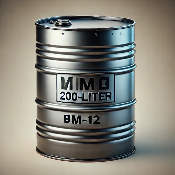 Масло вакуумное ВМ-12Г