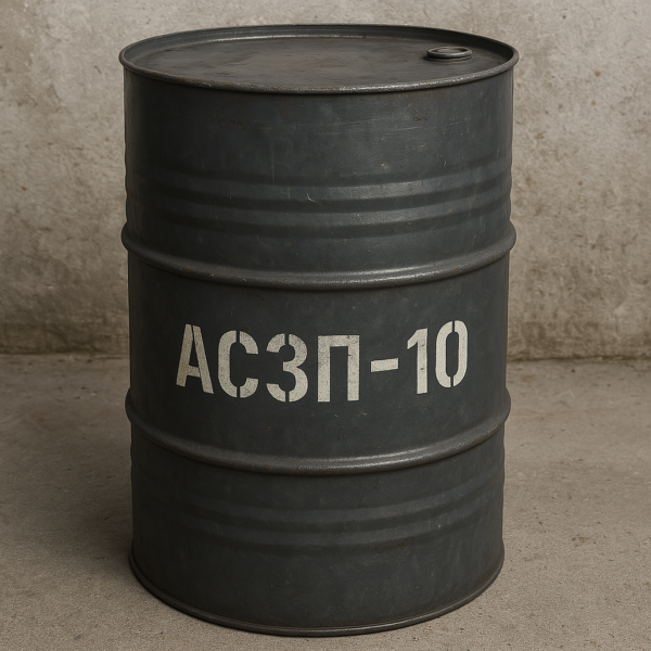 Масло АСЗп-10