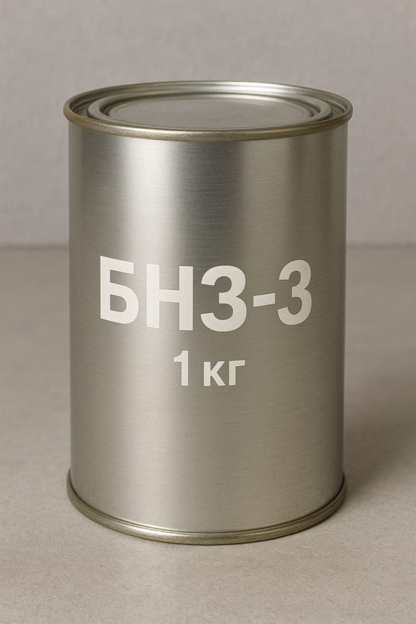 Смазка БНЗ-3