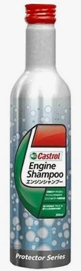 Присадка Engine Shampoo