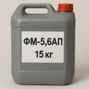 Холодильное масло ФМ-5,6 АП