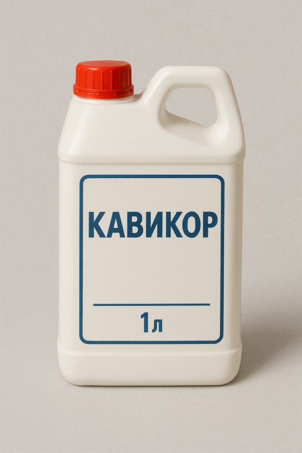 Присадка Кавикор