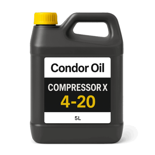 Масло  Condor Oil COMPRESSOR X 4-20