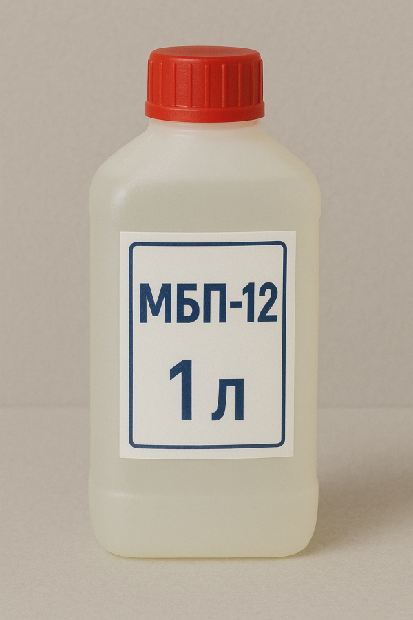 Масло МБП-12