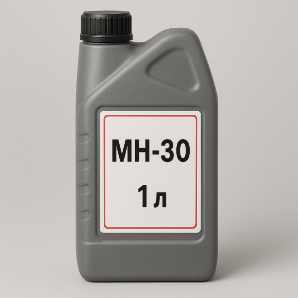 Масло МН-30