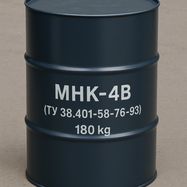 Масло кабельное МНК-4В ТУ 38.401-58-76-93