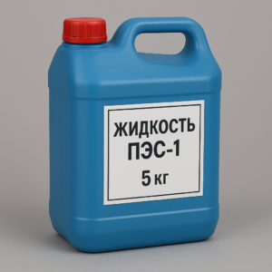 Жидкость ПЭС-1