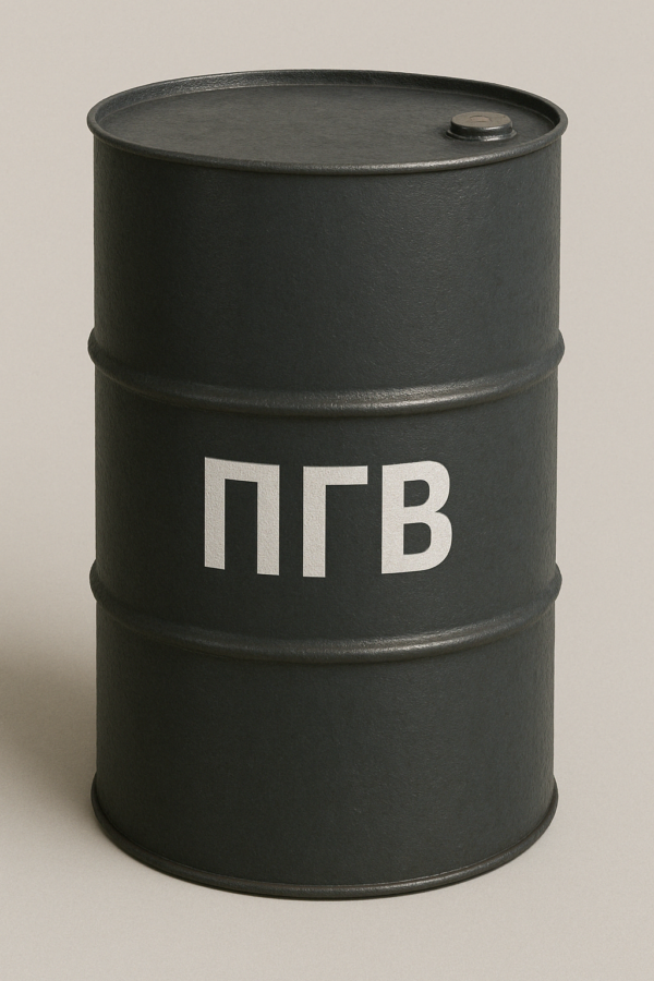 Жидкость ПГВ