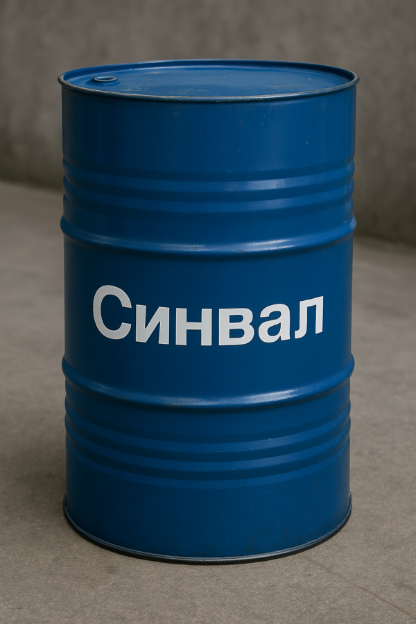 Техническое моющее средство Синвал