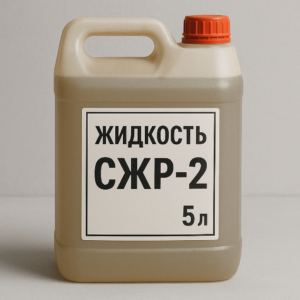 Жидкость СЖР-2