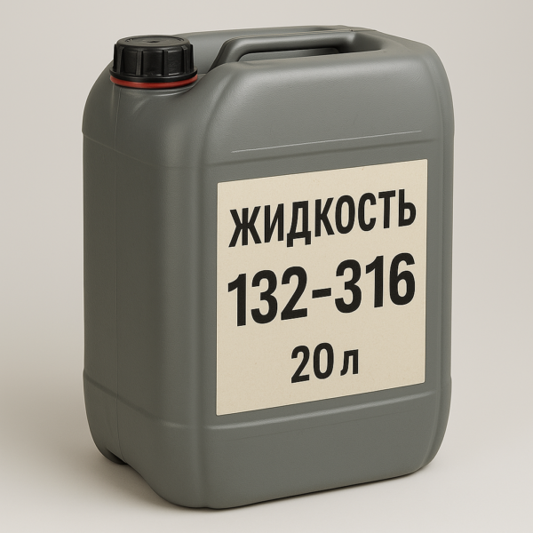 Жидкость 132-316