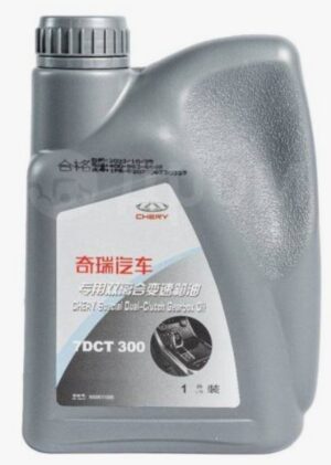 Трансмиссионное масло Chery 7DCT 300