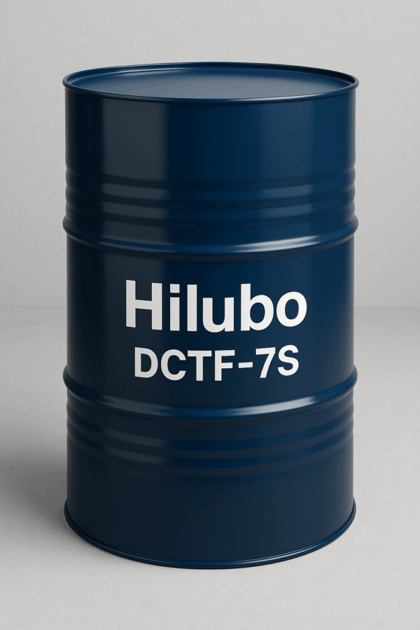 Трансмиссионное масло Hilubo DCTF-7S