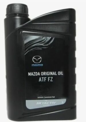 Трансмиссионное масло MAZDA ORIGINAL OIL ATF FZ