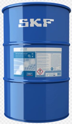 Пластичная смазка SKF LGEV 2