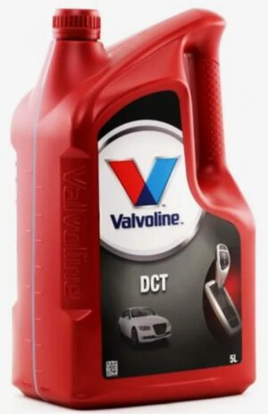 Трансмиссионное масло VALVOLINE DCT