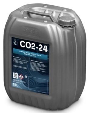 Режущее масло AdvaCut CO2-24