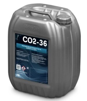 Режущее масло AdvaCut CO2-36