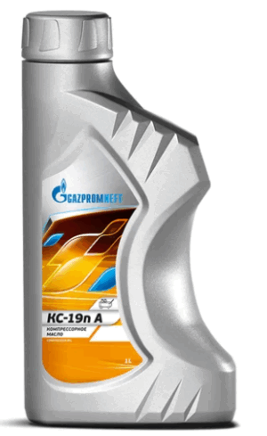 Масло Gazpromneft КС-19п А