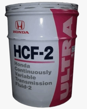 Трансмиссионное масло HONDA CVTF HCF-2
