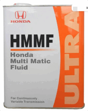 Трансмиссионное масло HONDA ULTRA HMMF MULTI MATIC