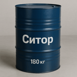 Смазка Ситор
