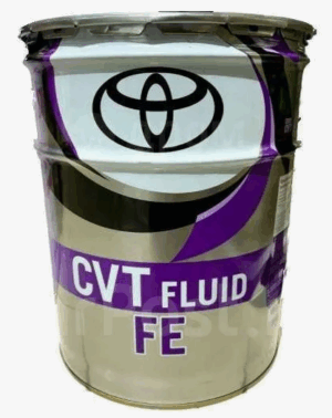 Трансмиссионное масло TOYOTA CVT FLUID FE