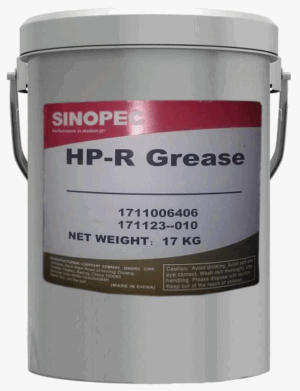 SINOPEC HP-R Grease