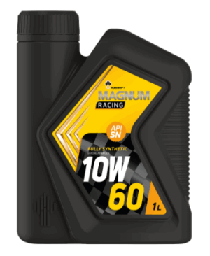 Масло ROSNEFT Magnum Racing 10W-60