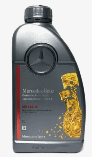 Трансмиссионное масло MERCEDES-BENZ MB ATF 236.15