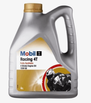 Mobil 1 Racing 4T 15W-50