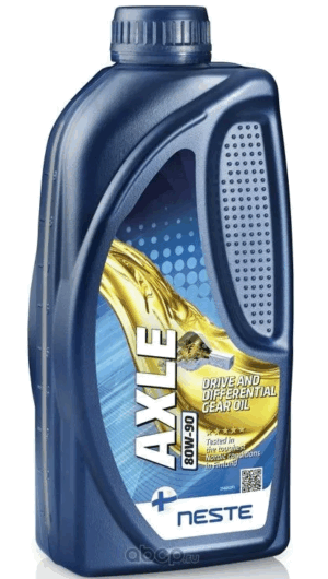 Neste Axle 80W-90