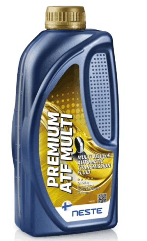 Neste Premium ATF Multi