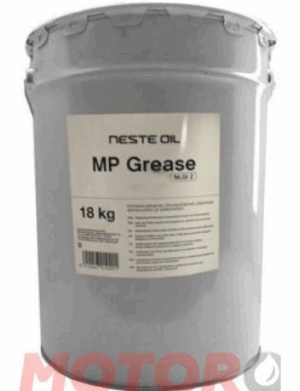 Neste MP Grease