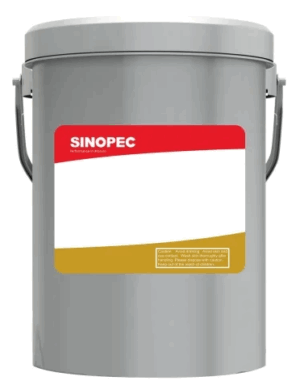 SINOPEC 75W-90 GL-5 Heavy Duty Automotive Gear Oil