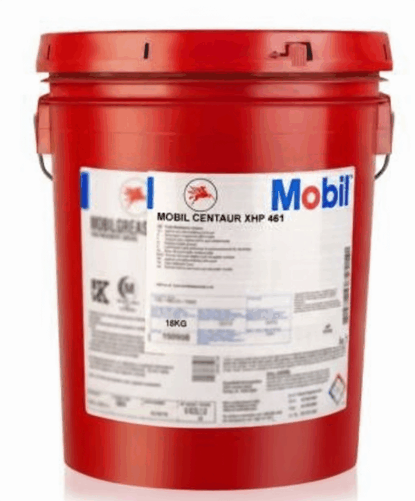 Mobil Centaur XHP 461