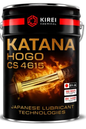 Katana hogo cs 4615
