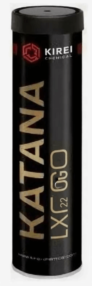 KATANA HOGO LX 222