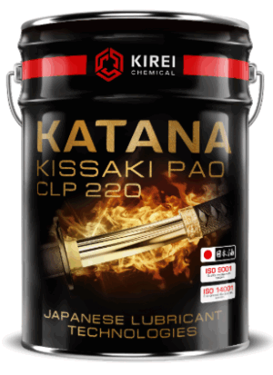 KATANA KISSAKI CLP PAO 220